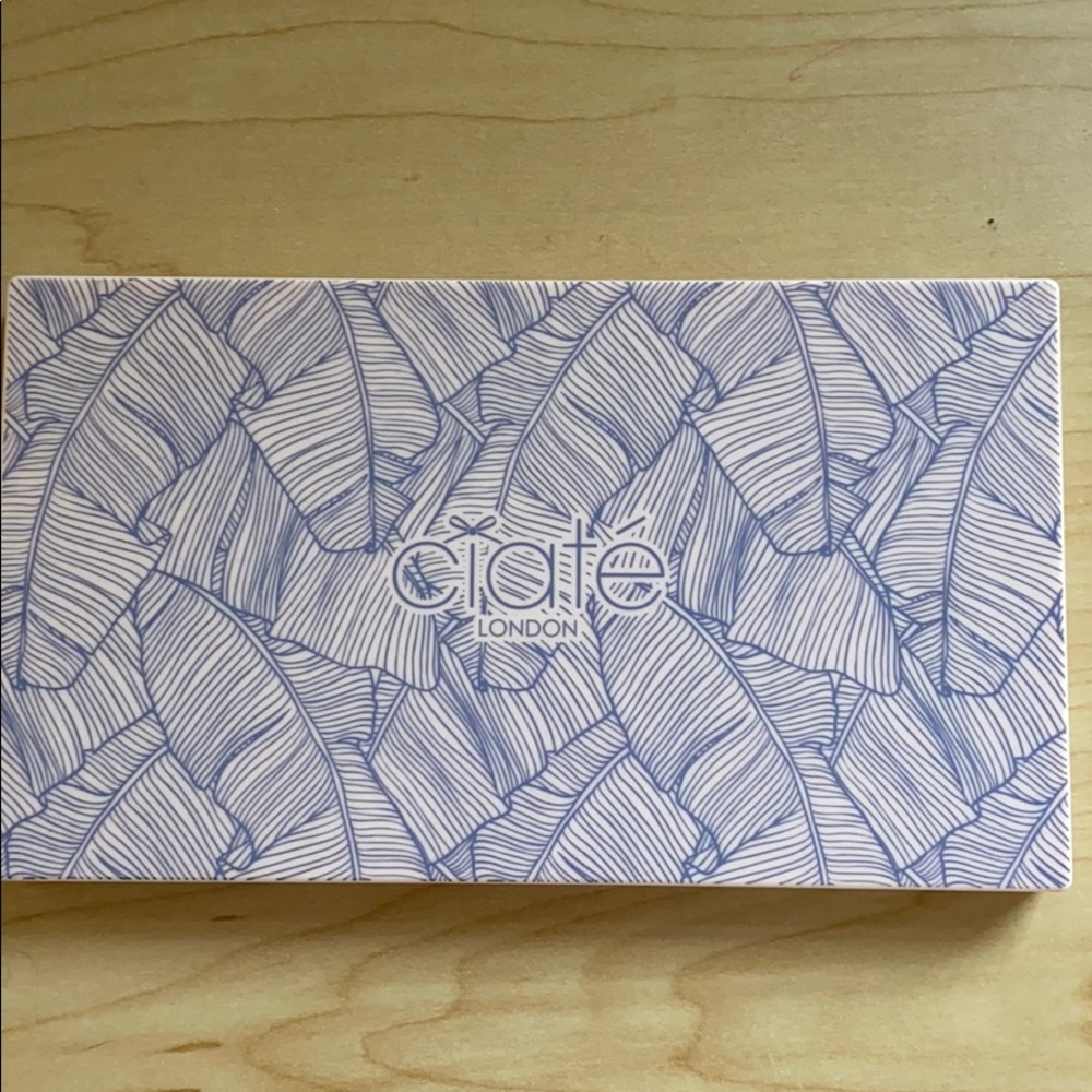 Ciate London Pallet